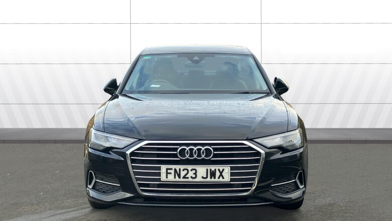 Audi A6 40 TFSI Sport 4dr S Tronic [Tech Pack] Petrol Saloon